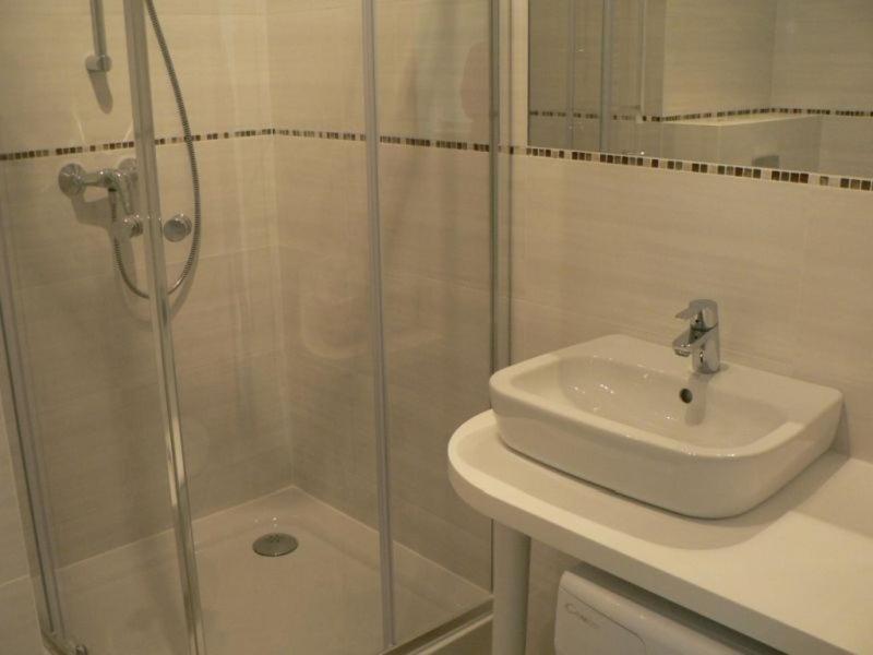 Bursztynowy 2 Apartment Karwia Ngoại thất bức ảnh