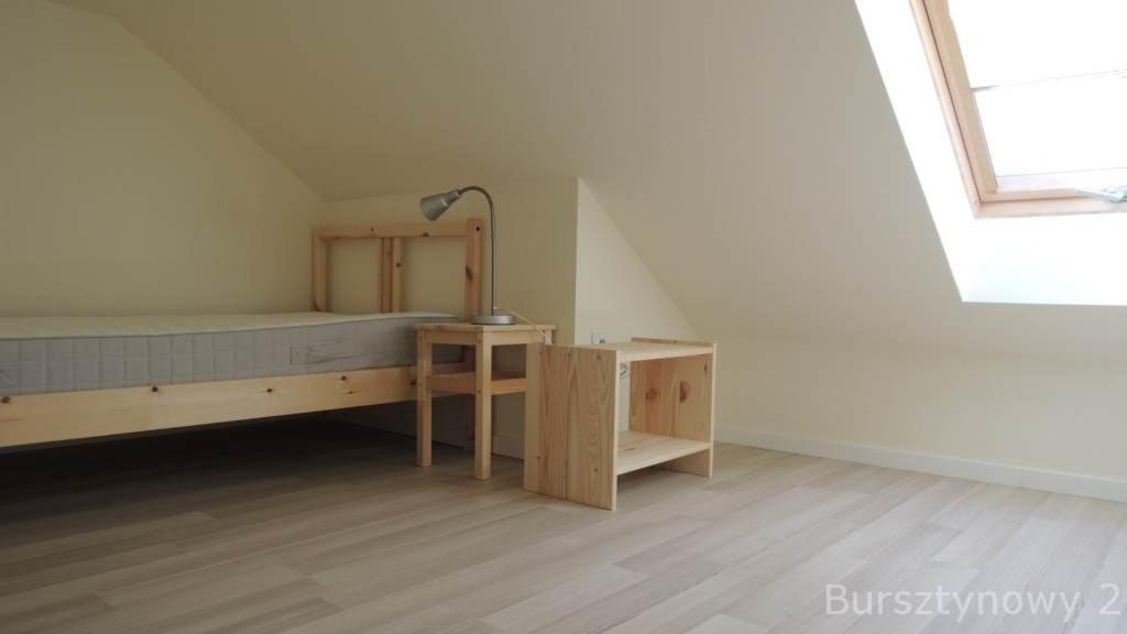 Bursztynowy 2 Apartment Karwia Ngoại thất bức ảnh